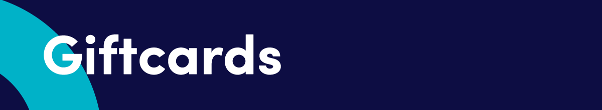 Giftcards