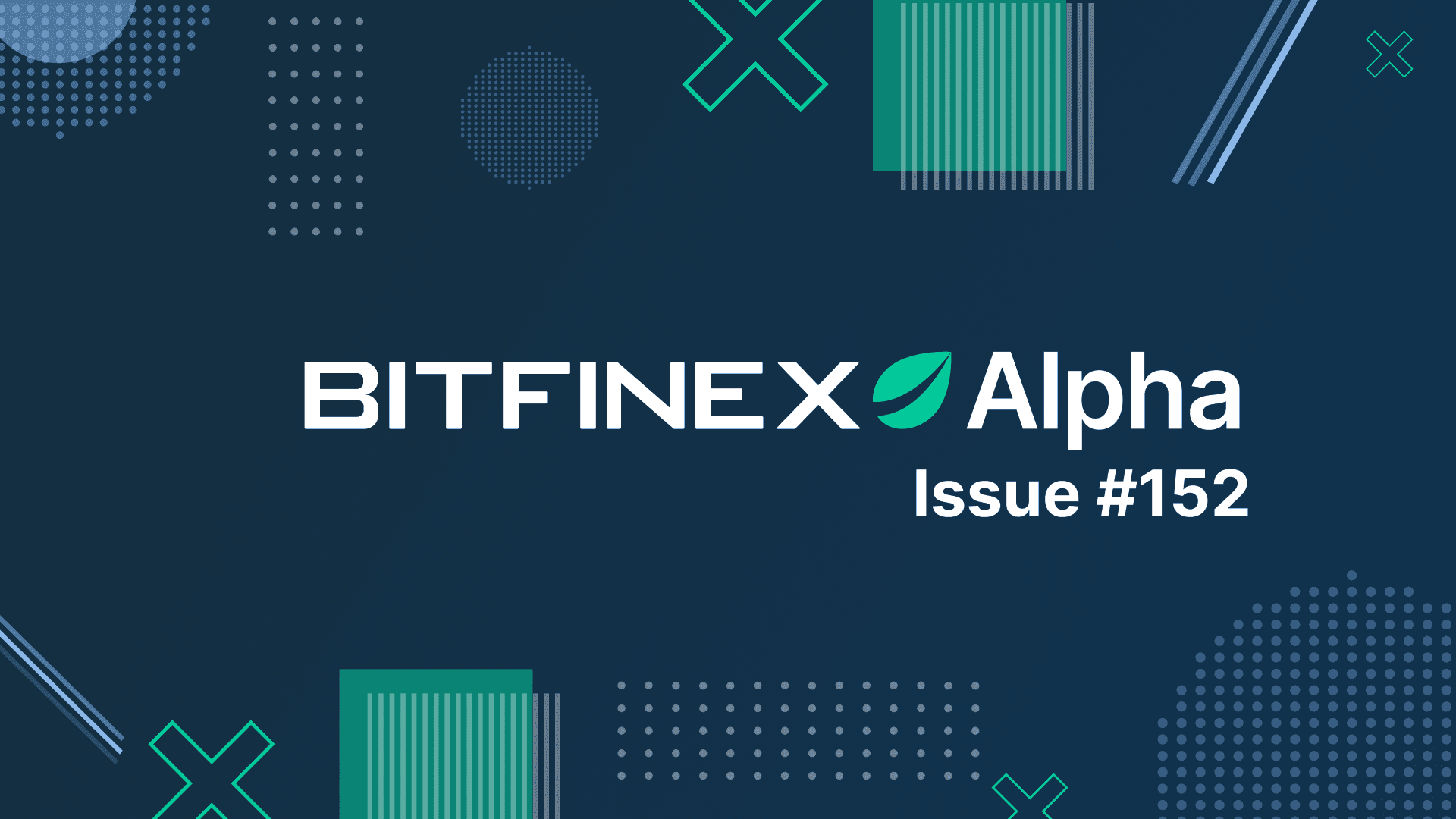 Bitfinex Alpha | Phe Bò Đang Có Dấu Hiệu Bứt Phá